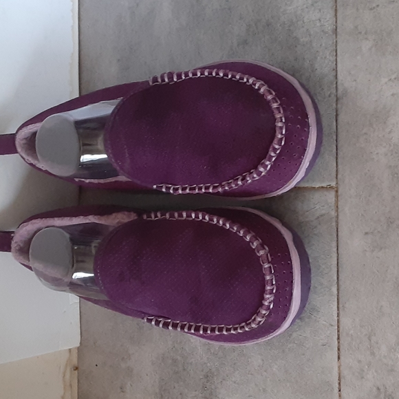 LLBEAN shoes  size  10 women - Picture 4 of 6